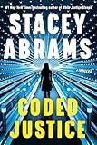 Coded Justice: A Thriller (Avery Keene Book 3)