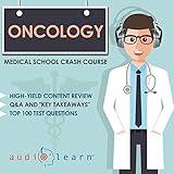 Oncology: Medical School Crash Course