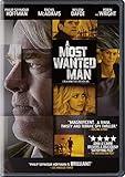 A Most Wanted Man (DVD)