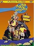 Nana Puddin' Camp Nana Christian Version DVD Bible Stories, Short Stories for Kids, Bible Songs, Moral Stories for Kids, Christian Music for kids, Children Movie DVD, DVD for Kids, Music Video, Children Bible Stories, Talent, Smile, Animals