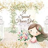 A Special Flower Girl: Step into the magical world of a flower girl who brings sparkle and joy to weddings. Get ready for smiles and surprises!