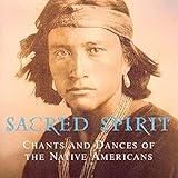 Chants And Dances Of The Native Americans