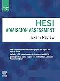 Admission Assessment Exam Review E-Book