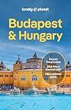 Lonely Planet Budapest & Hungary (Travel Guide)