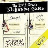 The Sixth Grade Nickname Game