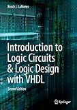 Introduction to Logic Circuits & Logic Design with VHDL