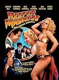 Reefer Madness - The Movie Musical