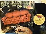 ONE SIZE FITS ALL- FRANK ZAPPA & MOTHERS OF INVENTION-12" VINYL LP