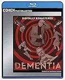 Dementia (aka Daughter of Horror) [Blu-ray]
