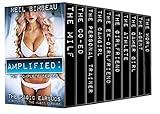 Amplified: The Complete Series (The Magic Earbuds + Return of the Magic Earbuds)
