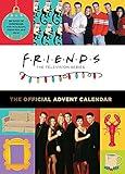 Friends: The Official Advent Calendar, Volume 2