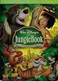 The Jungle Book (Two-Disc 40th Anniversary Platinum Edition)