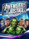Avengers of Justice: Farce Wars