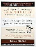 Graphology - The Art Of Handwriting Analysis (Speed Learning)