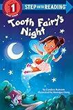 Tooth Fairy's Night (Step into Reading)