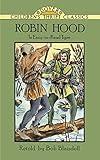 Robin Hood (Dover Children's Thrift Classics)
