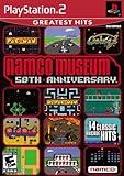 Namco Museum: 50th Anniversary (Renewed)