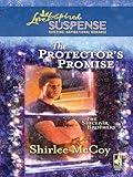 The Protector's Promise (The Sinclair Brothers Book 2)