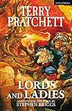 Lords and Ladies (Modern Plays)