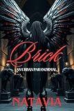 Brick: An Urban Paranormal