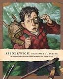 Spiderwick: From Page to Screen