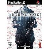 Indigo Prophecy - PlayStation 2 (Renewed)