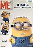 Despicable Me Bello! Coloring and Activity Book by Bendon