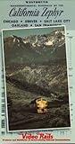 The California Zephyr : 1950's Documentary Public Relations Film