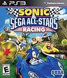 Sonic & SEGA All-Stars Racing - PlayStation 3