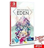 One Step From Eden (Switch Limited Run 114) - Nintendo Switch