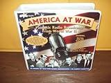 America at War: Patriotic Radio