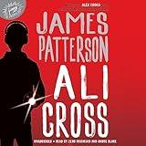Ali Cross