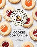 The King Arthur Baking Company Essential Cookie Companion