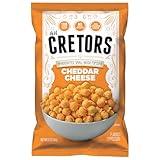 G.H. Cretors Popcorn, Just The Cheese Corn, 6.5 oz