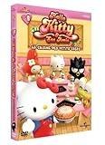 Aventures de Hello Kitty & ses amis - 8 - La cuisine des petits chefs