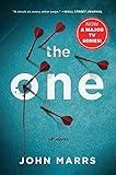 The One: A Suspenseful Sci-Fi Thriller about the Pitfalls in Finding Your Perfect Match through Genetics (Dark Future Book 1)