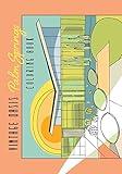 Vintage Oasis Palm Springs Coloring Book