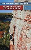 Climber’s Guide to Devil’s Lake