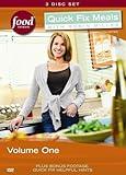 Quick Fix Meals with Robin Miller - Volume One by Millennium