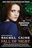 Fall of Night: The Morganville Vampires