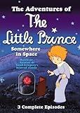 E1 ENTERTAINMENT Adventures of The Little Prince
