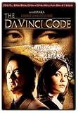 The Da Vinci Code (Two-Disc Full Screen Special Edition) (2006) DVD
