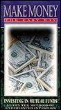 Investing in Mutual Funds: Learn the Methods of Experienced Investors (Make Money the Easy Way Series)