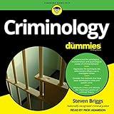 Criminology for Dummies