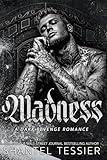 Madness: A Dark Revenge Romance