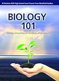 Biology 101: Biology According to the Days of Creation