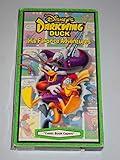 Darkwing Duck - Comic Book Capers [VHS]