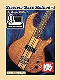 Electric Bass Method Volume 1