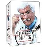 Diagnosis Murder: The Complete Collection