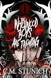 The Witchwood Boys Are Trending